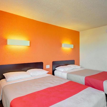 Economy Hotel Plus Oklahoma City Extérieur photo